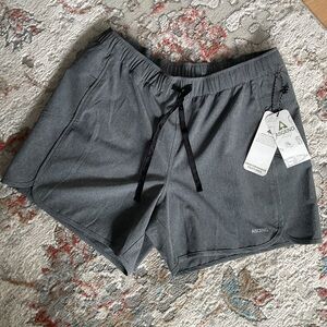 Ascend Athletic Women’s Shorts